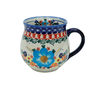 Bubble mug ANDY (A10 D59)